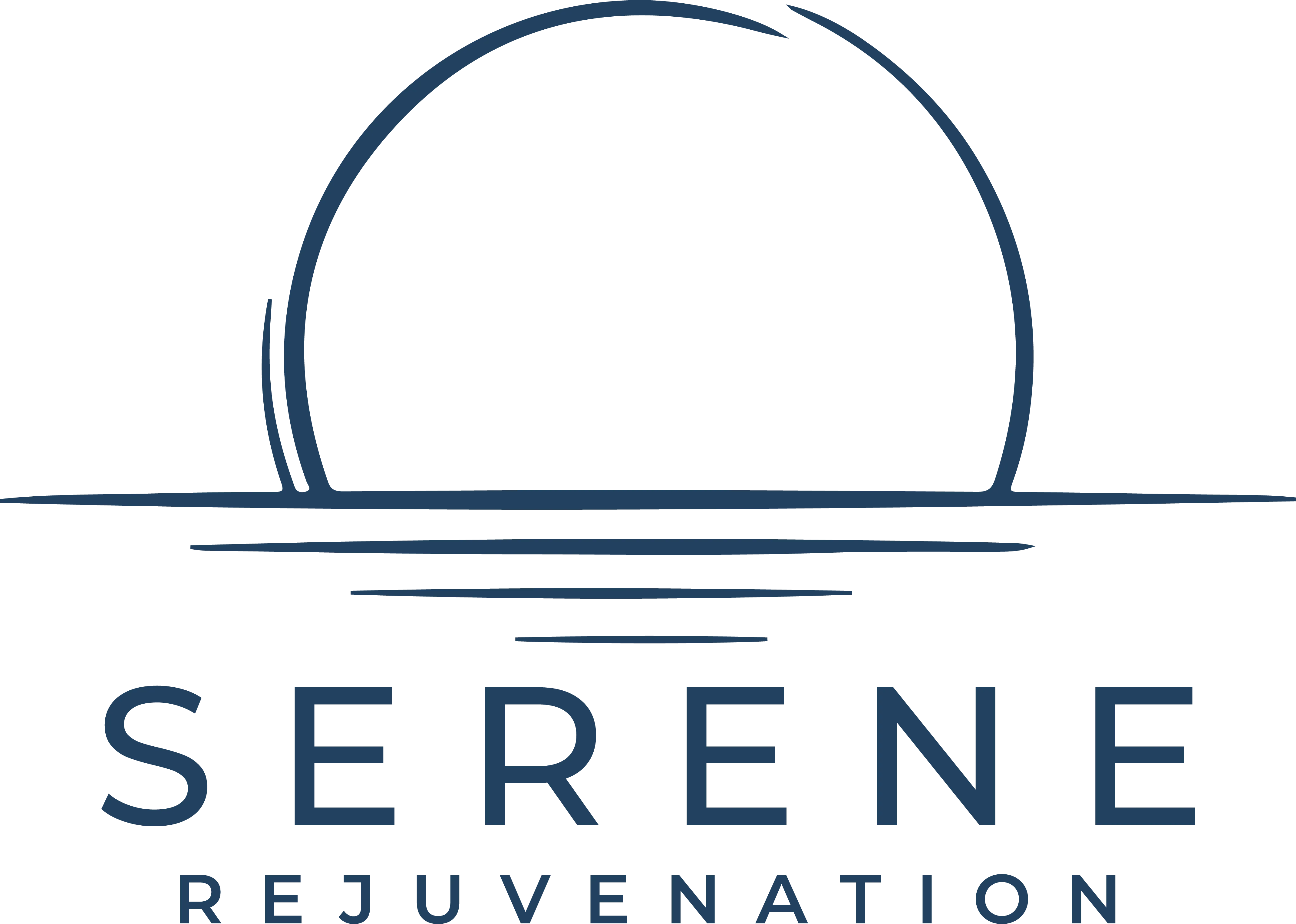 Serene Rejuvenation